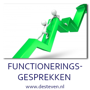 training cursus functioneringsgesprekken voor medewerkers